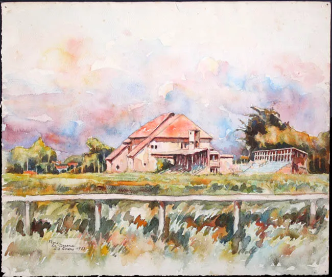 Paisaje