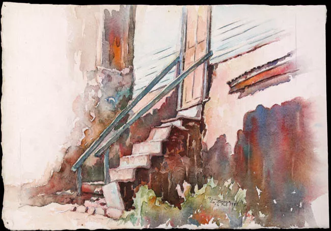 Paisaje