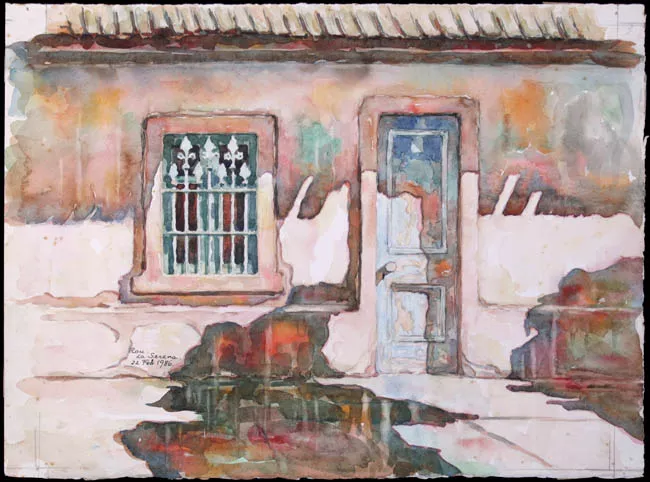 Paisaje