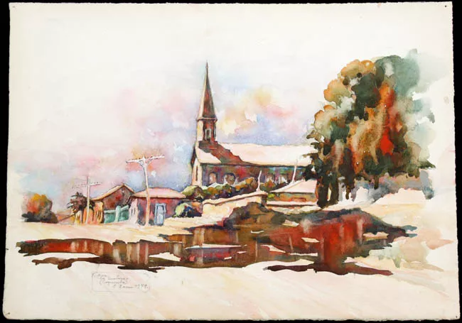 La Cantera