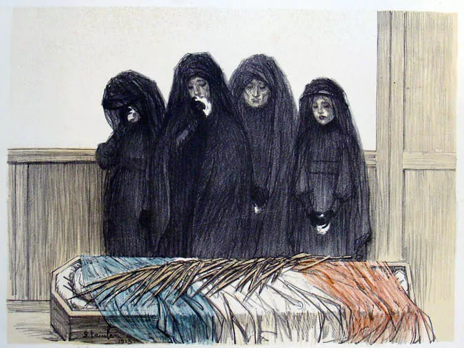 La gloire
