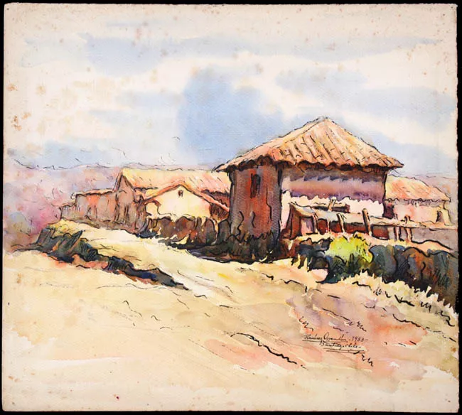 Paisaje
