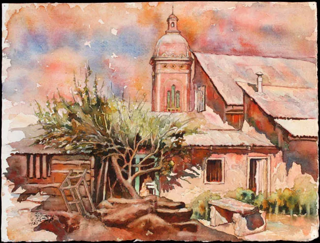 Paisaje