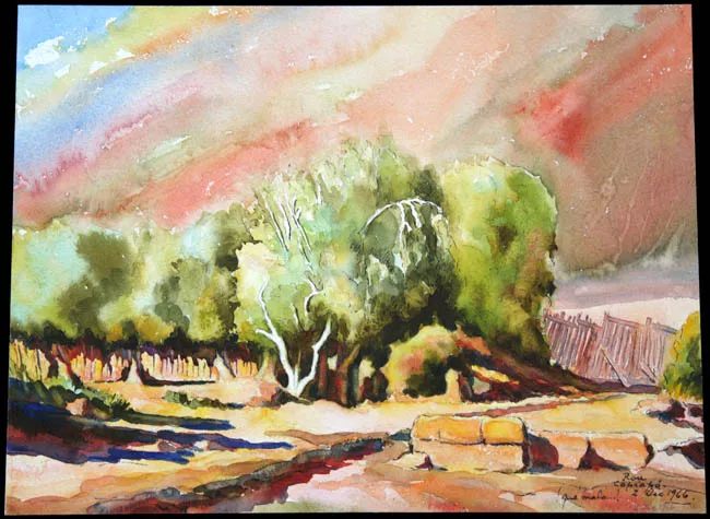 Paisaje