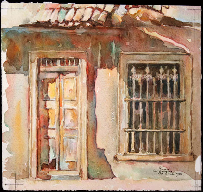 Casona