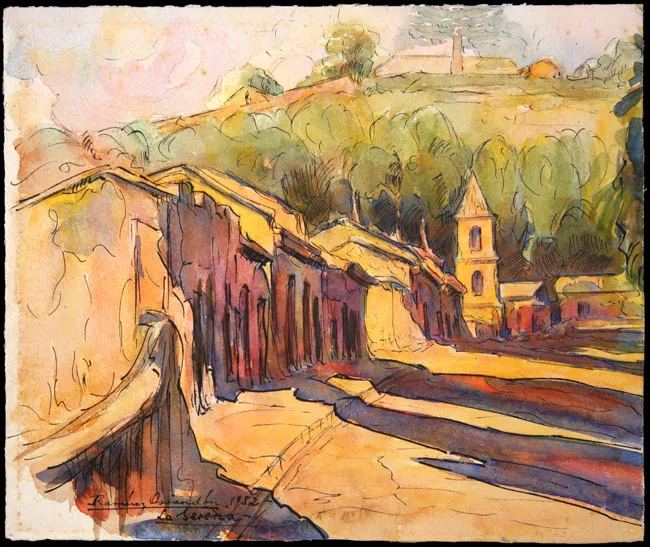 Paisaje
