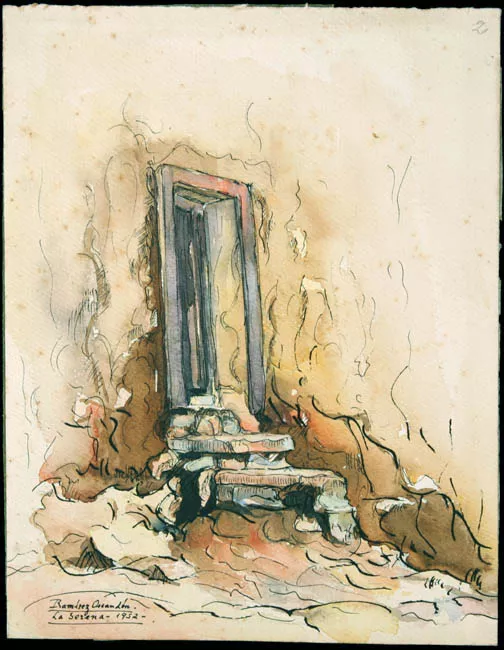 Casa esquina
