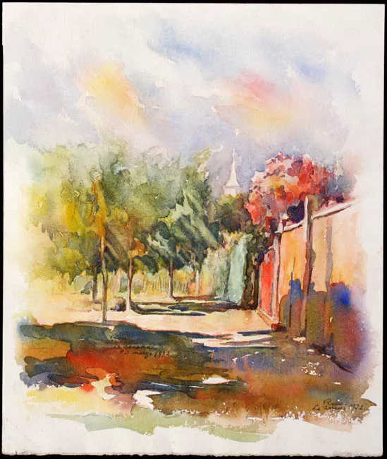 Paisaje