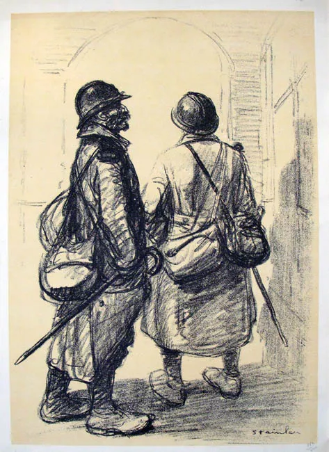 L´heurs du départ