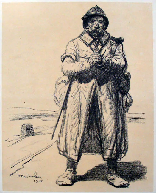 Vieux de la vieille