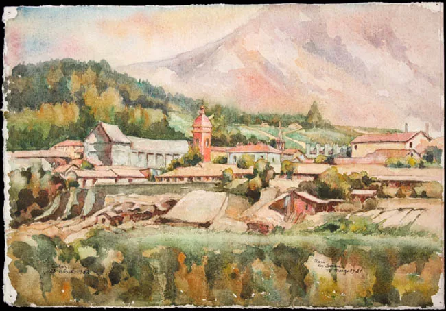 Paisaje