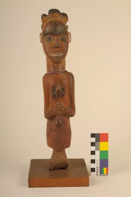 Figurilla