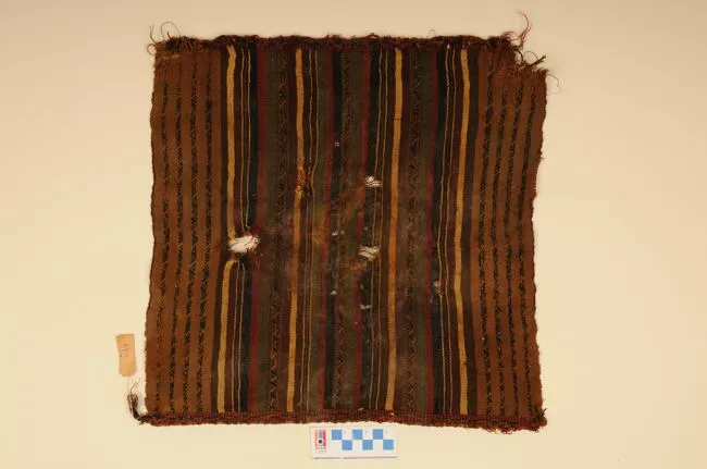 Paño ceremonial