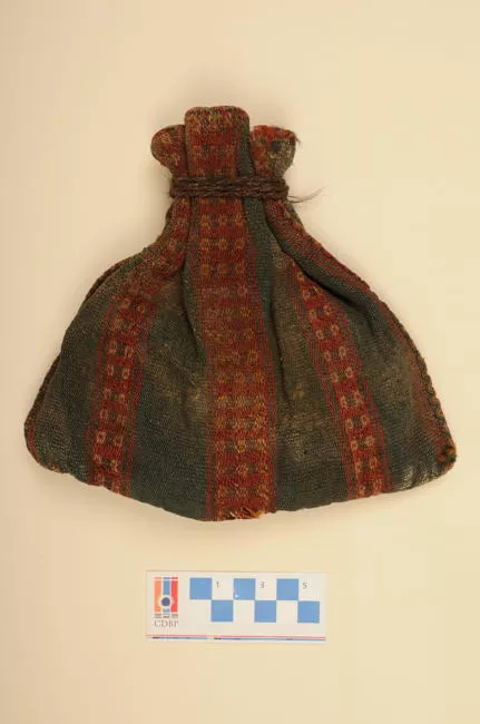 Bolsa (contenedor)