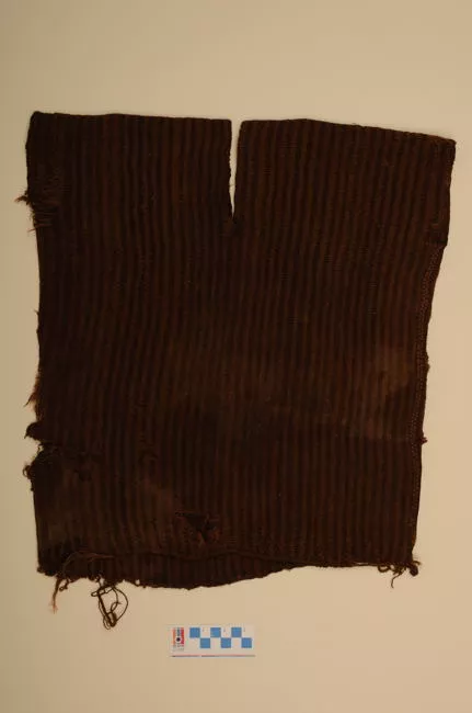 Vestido (prenda principal)