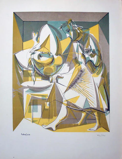 Composición
