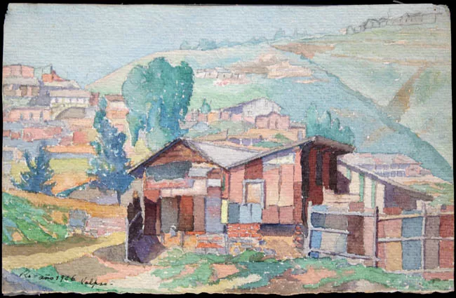 Casas