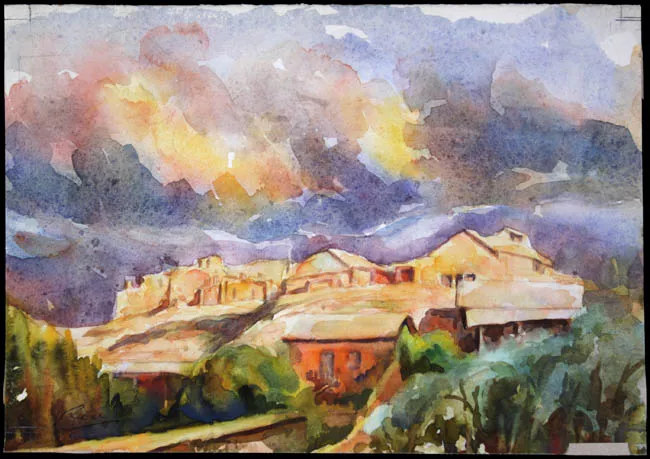 Paisaje