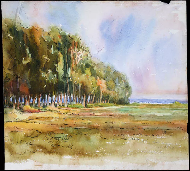 Paisaje