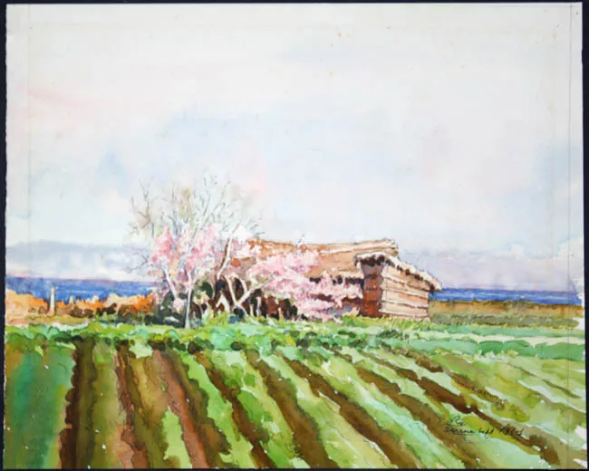 Paisaje