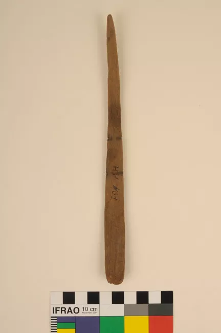 Espátula