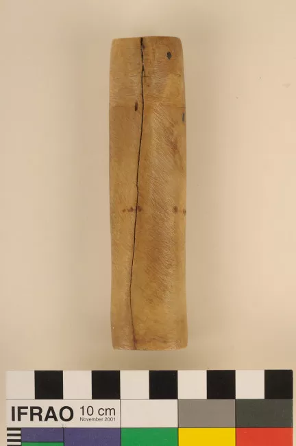 Cubilete (complejo alucinógeno)