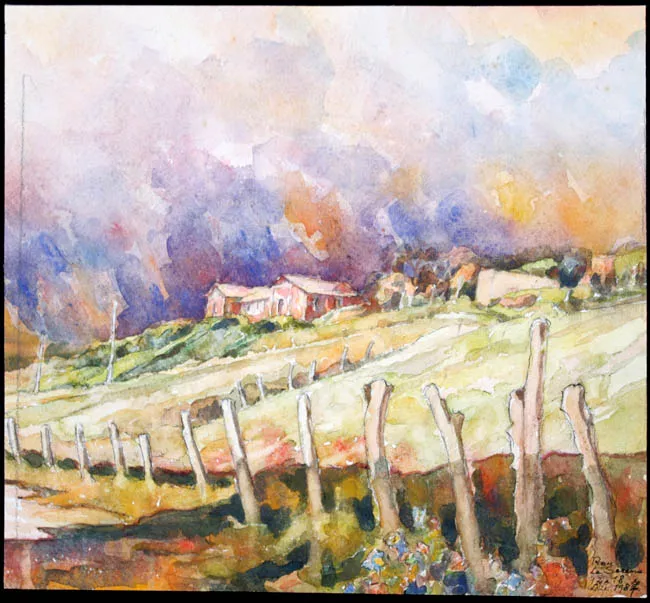 Hacienda Paraíso