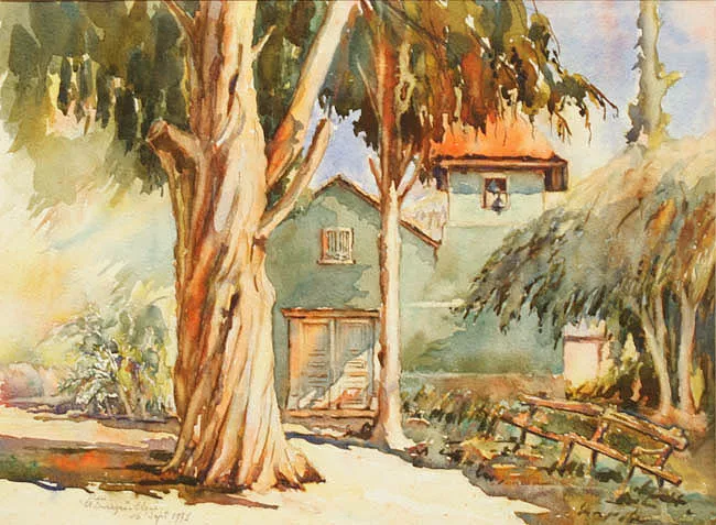 El durazno
