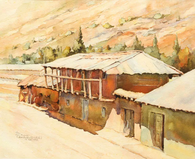 San Marcos