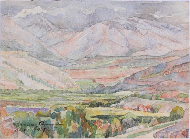 Valle