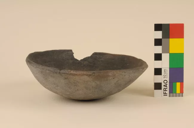 Plato (arqueológico y etnográfico)