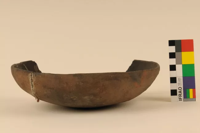 Plato (arqueológico y etnográfico)
