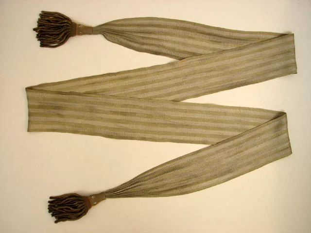 Fajín