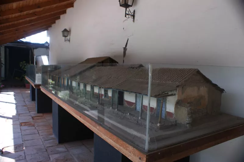 Pueblo de Guacarhue