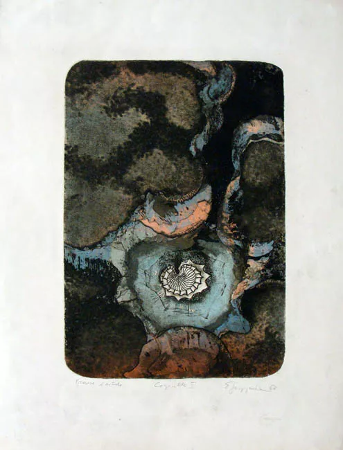 Coquille II