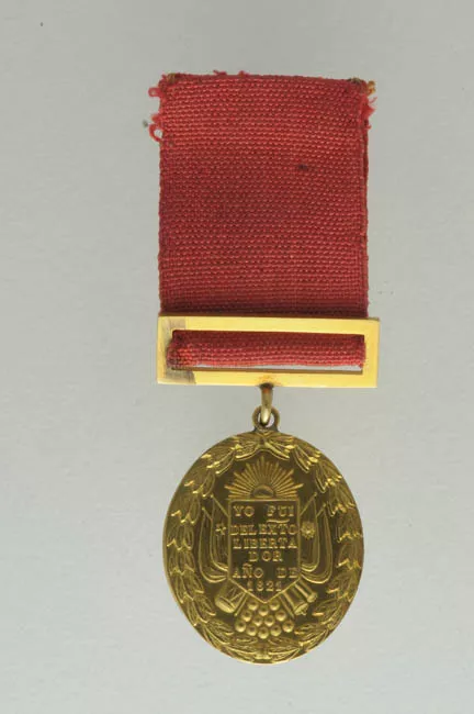 Ejército Libertador del Perú