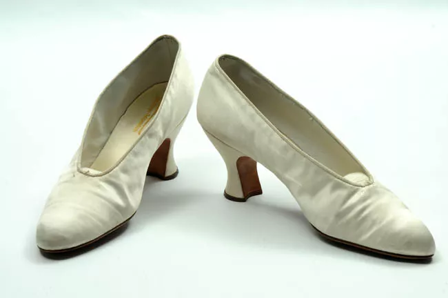 Zapatos (novia)