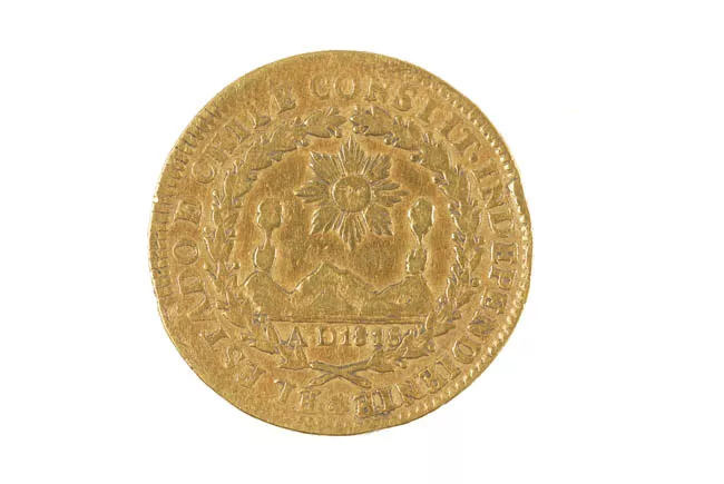 Cuatro escudos