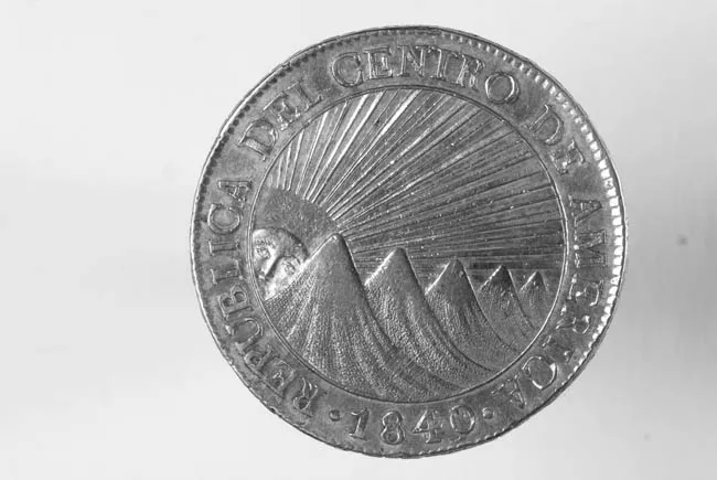 8 REALES