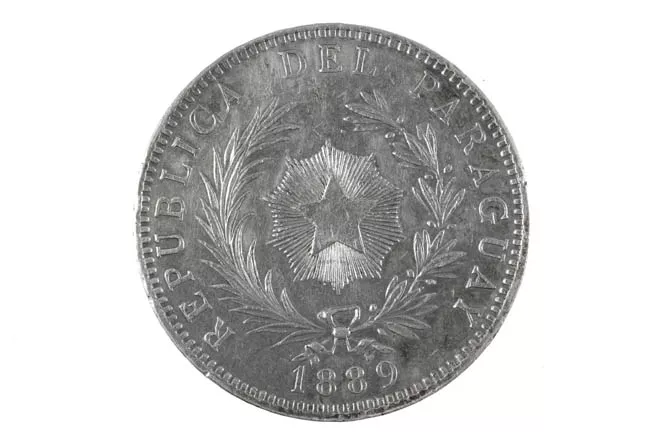 1 PESO