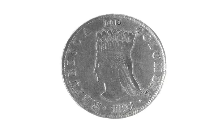 8 REALES