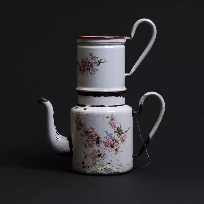 Cafetera