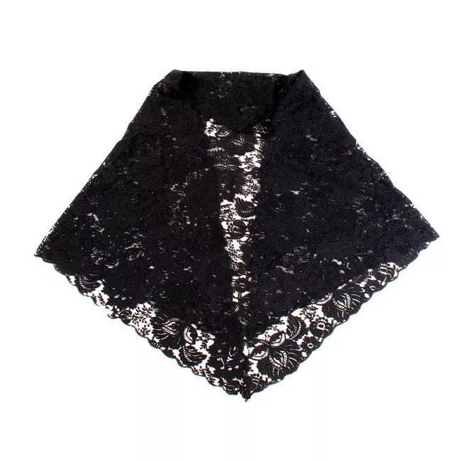 Mantilla