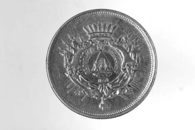 50 CENTAVOS