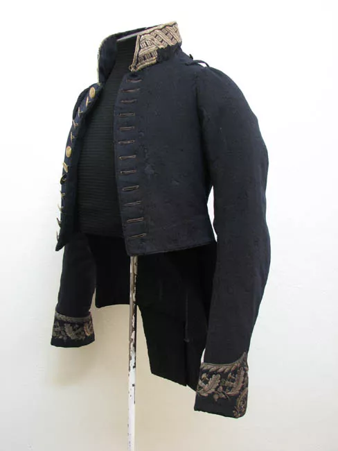 Uniforme militar