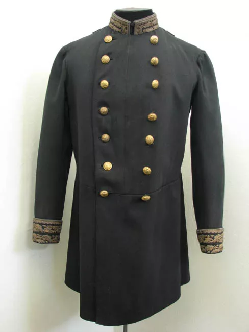 Uniforme militar