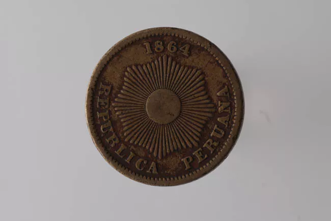 1 CENTAVO