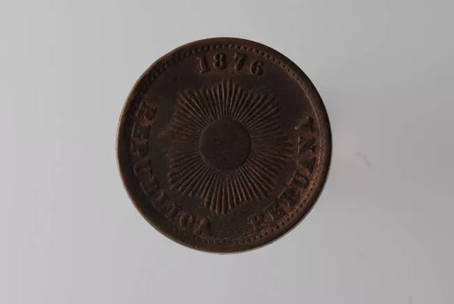 1 CENTAVO