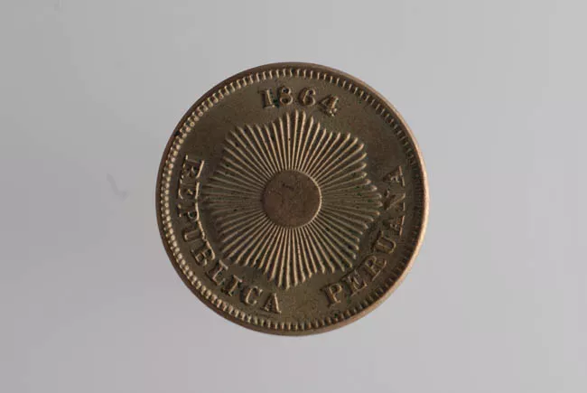 1 CENTAVO