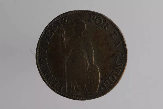 4 REALES